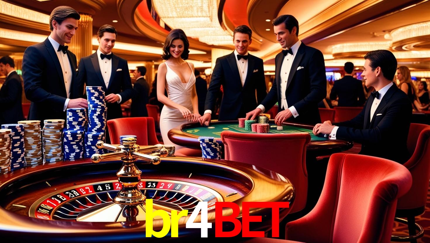 BR4BET